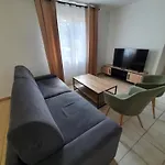 Filippi Apart Otel 3*