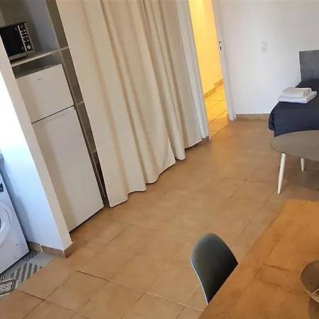 Filippi 3* Porto-Vecchio (Corsica)