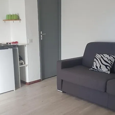 Filippi Porto-Vecchio (Corsica)