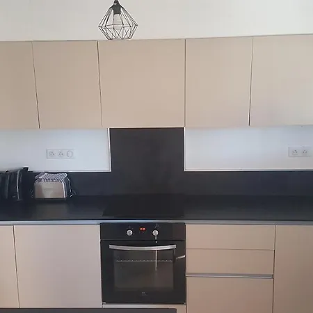 Filippi Aparthotel Porto-Vecchio (Corsica)