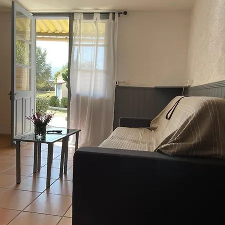 Filippi Aparthotel Porto-Vecchio (Corsica)