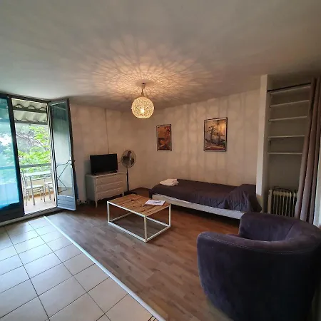 Filippi Aparthotel 3*