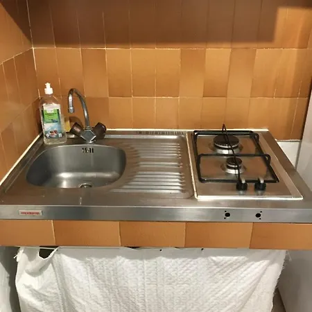 מלון דירות Filippi