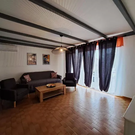 Filippi Hotel apartamentowy