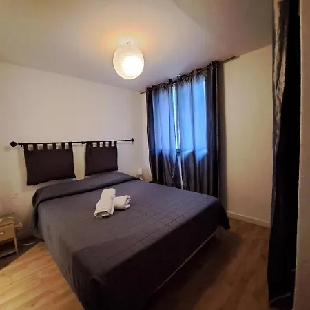 Hotel apartamentowy Filippi