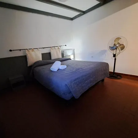 Apartmanhotel Filippi Porto-Vecchio