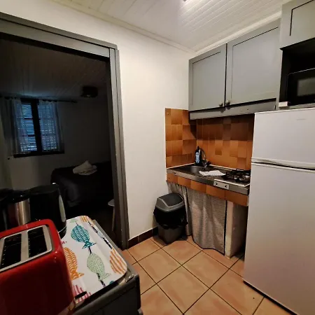 Hotel apartamentowy Filippi 2*