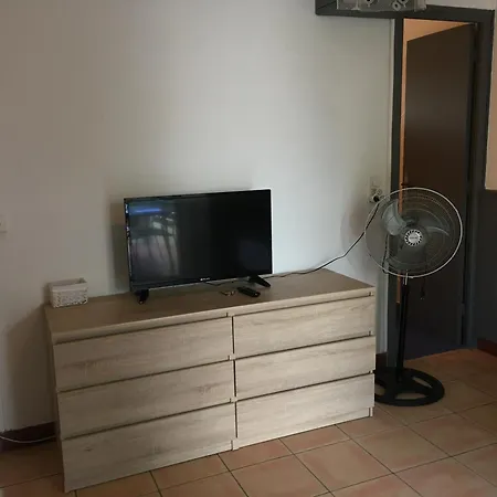 Filippi 3* Porto-Vecchio (Corsica)