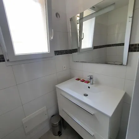 Filippi 3* Porto-Vecchio (Corsica)