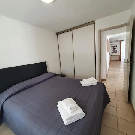 Aparthotel Filippi 3*