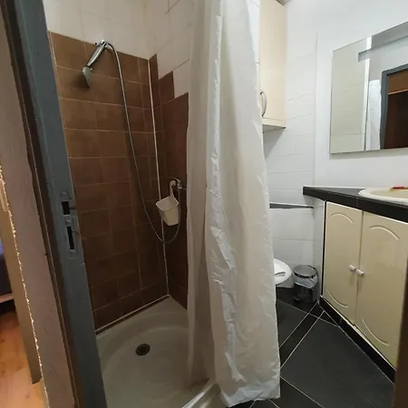 Aparthotel Filippi Porto-Vecchio (Corsica)