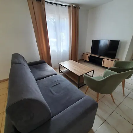Filippi Aparthotel 3*