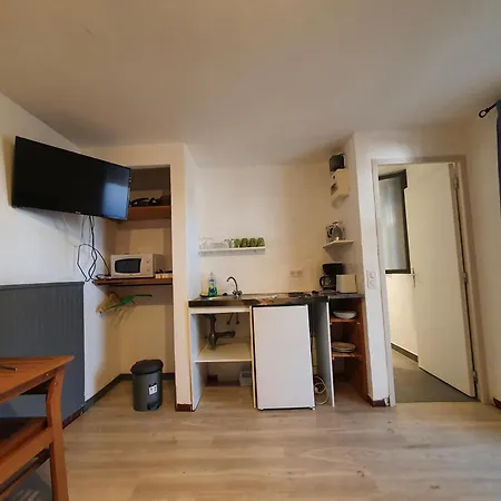 Aparthotel Filippi Porto-Vecchio (Corsica)