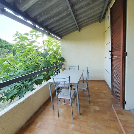 Aparthotel Filippi Porto-Vecchio (Corsica)