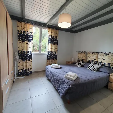 Aparthotel Filippi