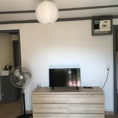 Filippi Aparthotel 3*