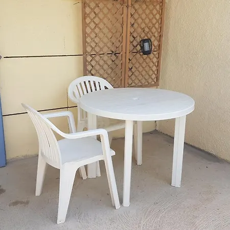 Filippi Aparthotel 3*