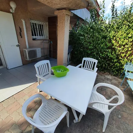 Filippi Aparthotel 3*