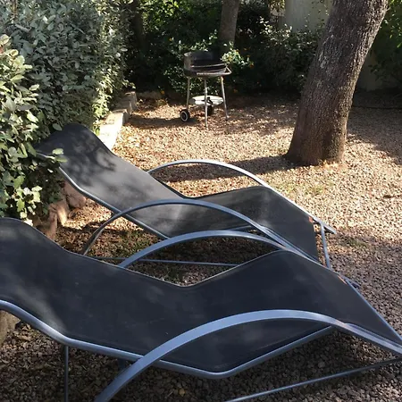 Hotel apartamentowy Filippi