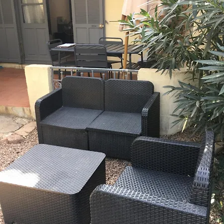 Filippi Aparthotel