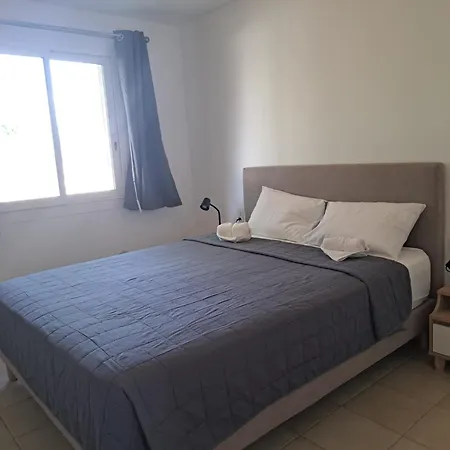 شقة فندقية Filippi