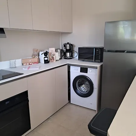 شقة فندقية Filippi 3*