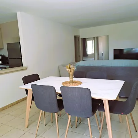 Filippi 3* Porto-Vecchio (Corsica)
