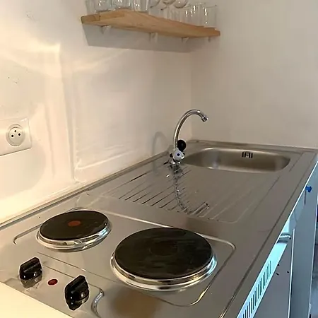 Filippi Hotel apartamentowy 3*