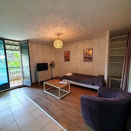 Hotel apartamentowy Filippi 3*