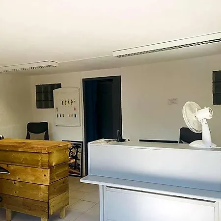 Hotel apartamentowy Filippi
