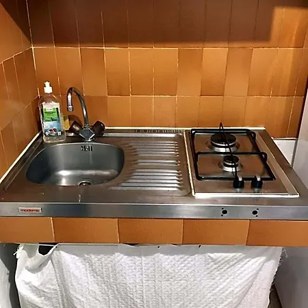 Filippi Hotel apartamentowy 3*