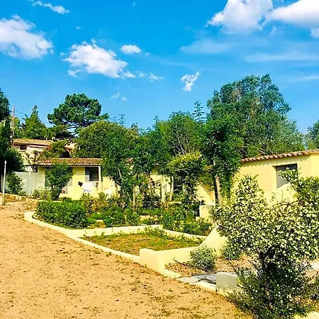 Filippi Porto-Vecchio (Corsica)
