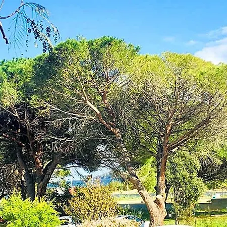 Filippi Aparthotel Porto-Vecchio (Corsica)