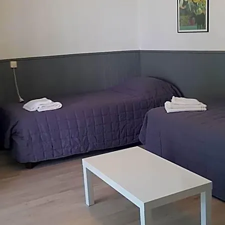 Filippi Aparthotel
