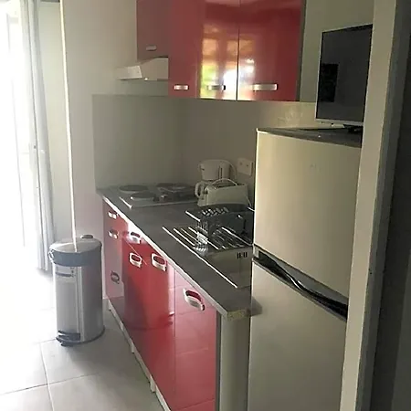 Filippi Aparthotel