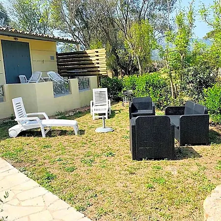 Filippi Aparthotel 3*