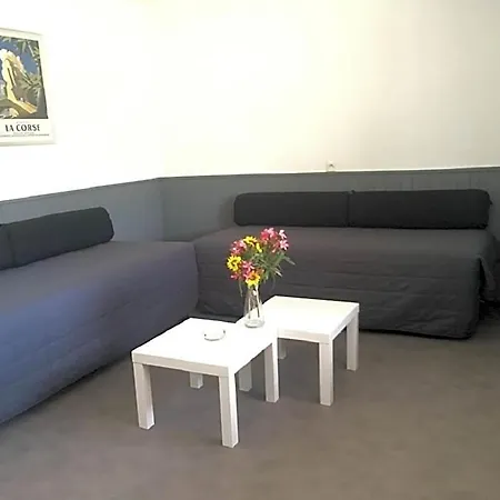 Aparthotel Filippi 3*