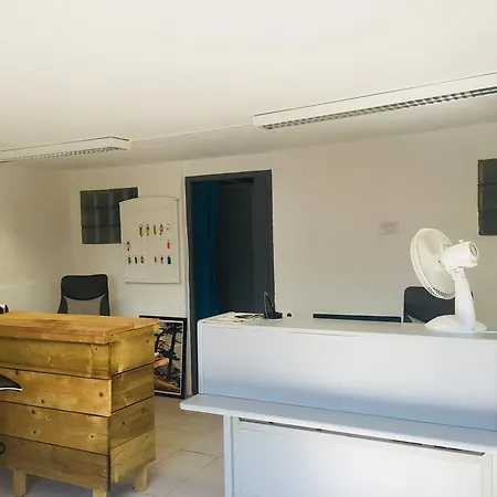 מלון דירות Filippi פורטו-וישיו