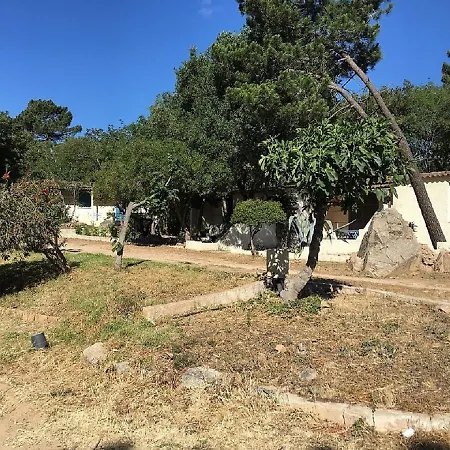 Aparthotel Filippi Porto-Vecchio (Corsica)