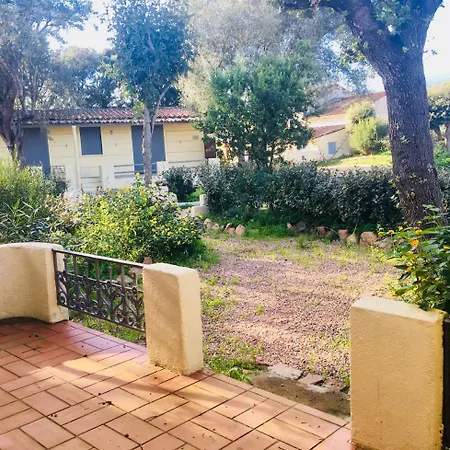 Aparthotel Filippi 3*