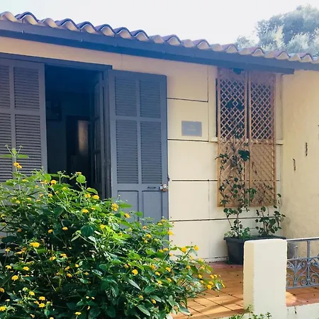 Filippi 3* Porto-Vecchio (Corsica)