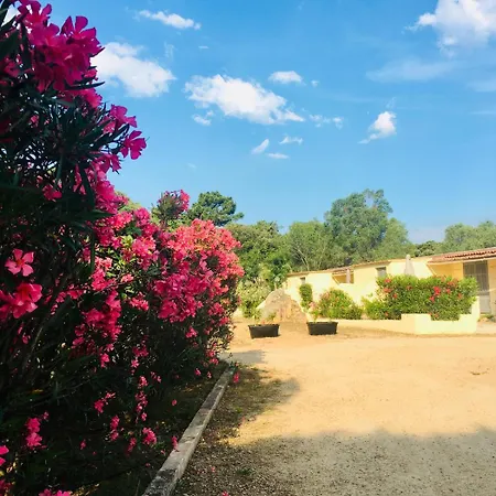 Filippi 3* Porto-Vecchio (Corsica)