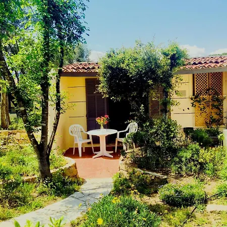 Aparthotel Filippi