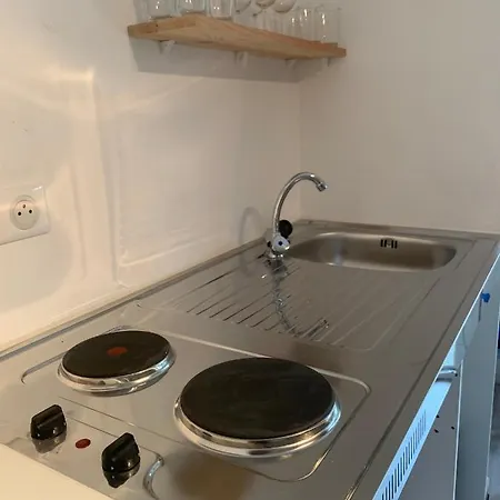 Filippi Aparthotel Porto-Vecchio (Corsica)