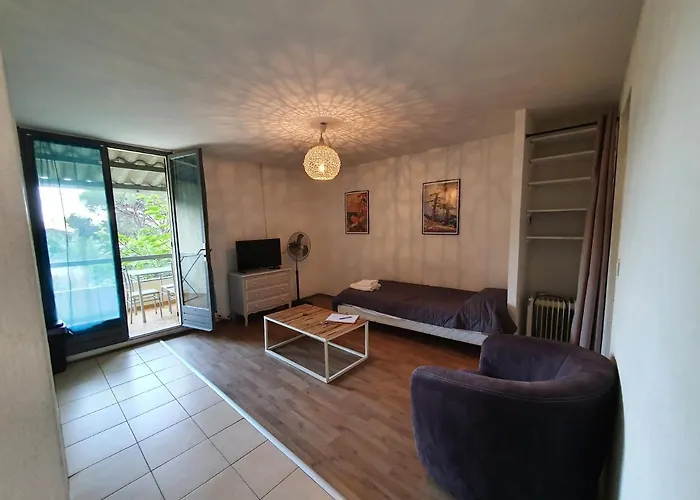 Filippi Aparthotel 3*