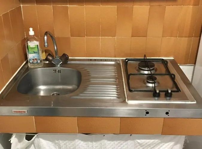 شقة فندقية Filippi