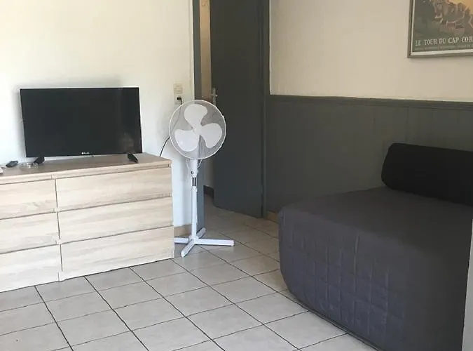 Aparthotel Filippi 3*