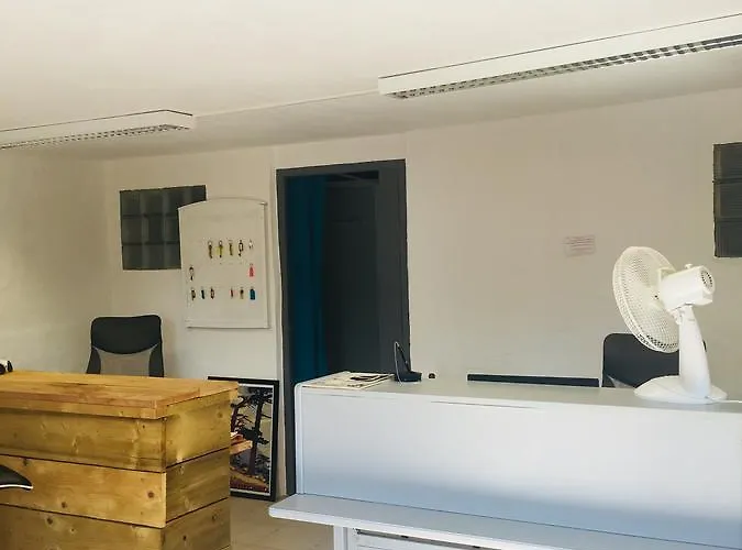 Aparthotel Filippi Porto-Vecchio (Corsica)