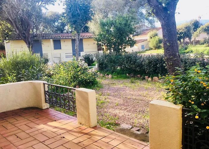 Aparthotel Filippi 3*