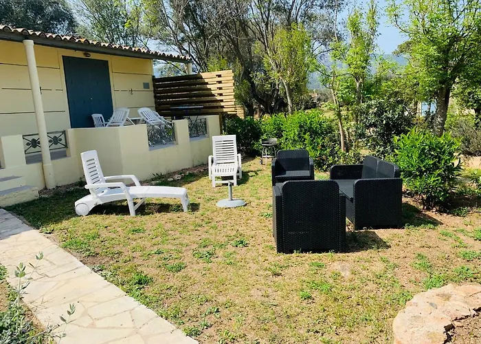 Filippi شقة فندقية